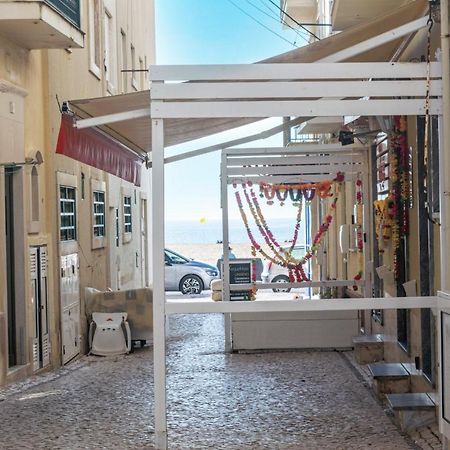 ナザレCasa Vigiaアパートメント エクステリア 写真