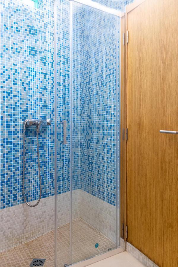 ナザレCasa Vigiaアパートメント エクステリア 写真
